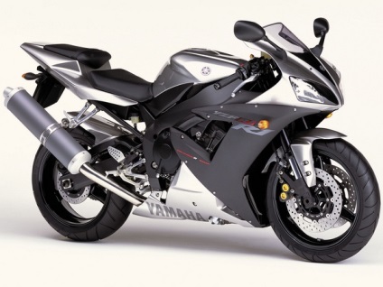 Specificatii yamaha r1, recenzie si istorie a motocicletei legendare