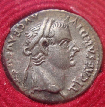 Tiberius Claudius Nero