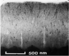 Micromorph szilícium vékonyréteg akkumulátor