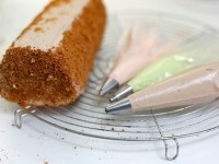Торт казка рецепт з фото крок за кроком в домашніх умовах