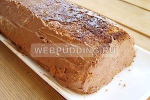 Cake „mese” otthon recept fotókkal lépésről lépésre, hogyan kell főzni