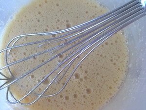 Cake aranyhal (párbaj) lépésről lépésre recept fotók (párbaj) Cake aranyhal (párbaj) egy lépésről lépésre recept fotók