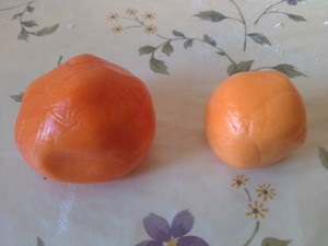 Cake aranyhal (párbaj) egy lépésről lépésre recept fotók (arany) Cake aranyhal (párbaj) egy lépésről lépésre recept fotók
