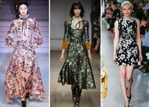 Trends őszi-téli 2017 (2017) Trends őszi-téli 2017