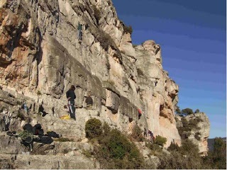 Antreneaza-te cu intelepciune (depasind miturile de alpinism)