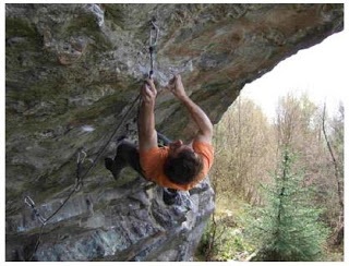 Antreneaza-te cu intelepciune (depasind miturile de alpinism)