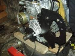 Tuning terén - a turbófeltöltő vagy kompresszor területeken, chevy-Niva (kompresszor) Tuning területén - a turbófeltöltő vagy kompresszor területeken, chevy-niva