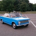 Tuning VAZ-2101 ca un 