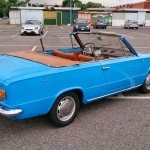 Tuning VAZ-2101 ca un 