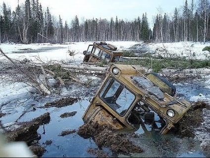 Вбивство БелАЗ-2