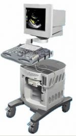 Sisteme ultrasonice aloka, scanere cu ultrasunete aloka