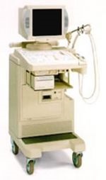 Sisteme ultrasonice aloka, scanere cu ultrasunete aloka