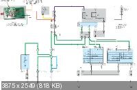 Instalarea ptf dlaa cu dho pe toyota corolla e-150 (restyle) - forum toyota korla