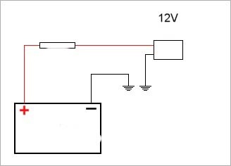 Instalarea unei prize de 12V pe un scuter, repararea și reglarea scuterelor