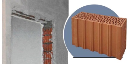 Пристрій нових стін, підлоги і стелі санвузла