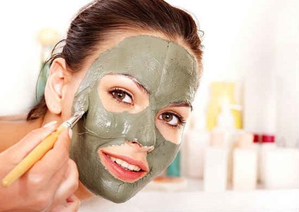 Догляд за шкірою обличчя домашні рецепти краси, поради косметолога