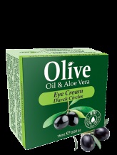 Догляд за обличчям herbolive olive oil