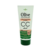 Догляд за обличчям herbolive olive oil