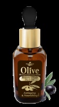 Догляд за обличчям herbolive olive oil