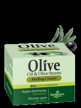 Догляд за обличчям herbolive olive oil