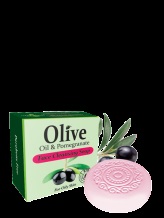 Догляд за обличчям herbolive olive oil