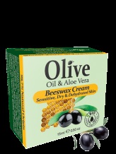 Догляд за обличчям herbolive olive oil