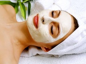 Îngrijirea feței și secretul frumuseții pielii timp de 5 zile - simple rețete