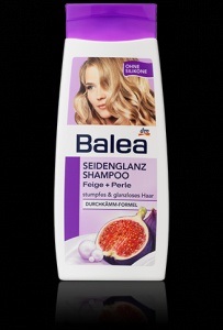 Hajápolás Balea értékelés (tömegpiaci kozmetikumok) Hajápolás Balea vélemények