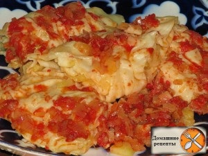 Mâncăruri uzbece - khanum
