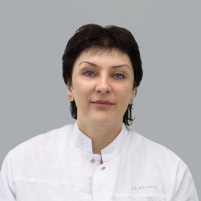 Uzi, clinică privată - medic - cheboksary