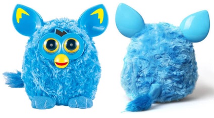 Tudjon meg mindent a Furby játék megvásárlása előtt (Furby) Tudjon meg mindent a Furby játék vásárlás előtt