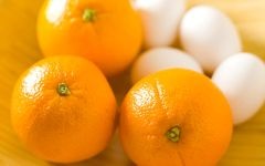 Варіанти апельсинової дієти для схуднення, відгуки про неї