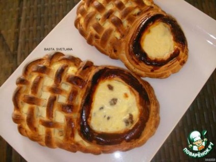 Cheesecakes cu brânză de vaci - amar - produse de patiserie, dulciuri - gătit - articole de catalog