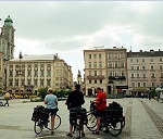 Ciclu turistic, caracteristici, categorii de rute (turism) Tipuri de turism biciclete, caracteristici, categorii de trasee