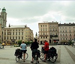 Tipuri de turism biciclete, caracteristici, categorii de trasee