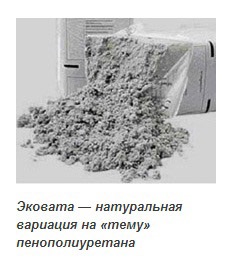 Вибираємо утеплювач для утеплення поло, все про квартирному ремонті