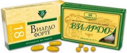 Vitamine cu zinc pentru preparate pentru bărbați, tablete, lista