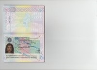 Visa în Slovene - ce aveți nevoie pentru o viză într-un dicționar - preț, documente, ora înregistrării