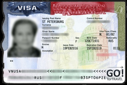 Viza în Statele Unite, o viză pentru un pensionar din America, o viză americană pentru persoanele în vârstă