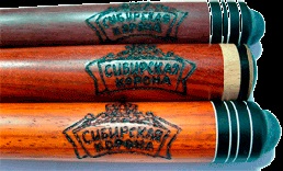Випалювання по дереву логотипів і написів на російських сувенірах і подарунках