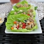 Смачний курячий салат рецепт з В'єтнаму
