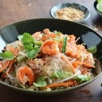 Ízletes csirke saláta recept Vietnam