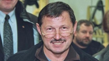 Vladimir Barsukov (kumarin)
