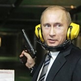 Vladimir Vladimirovici Putin ca o oglindă a evoluției rusești