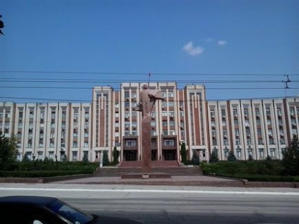 În interiorul PMR, cum trăiesc oamenii în Transnistria