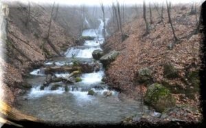 Cascada de Golokinsky în Crimeea cum să ajungi acolo, fotografie, descriere