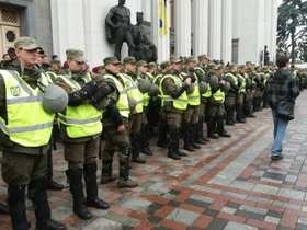 Katonai szolgálat a Nemzeti Gárda a szerződés szerint Ukrajna választ a legnépszerűbb kérdések 9 • Portál