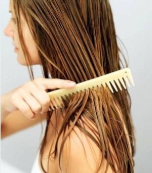 Волосся електризуються що робити в домашніх умовах причини і вирішення проблеми електризації