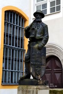 Kelet-Németország (az) Kelet-Németországban