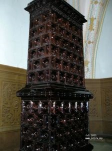 Kelet-Németország (utazás) Kelet-Németországban